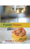 Fusion Flavors