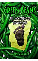 The Green Beans, Volume 1