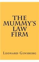 Mummy's Law Firm