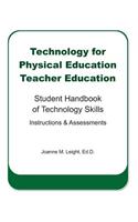 Technology for Physical Education Teacher Education