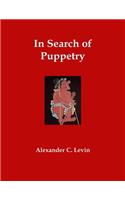 In Search of Puppetry