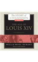 Age of Louis XIV Lib/E