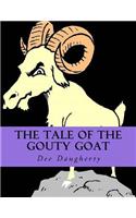 Tale Of The Gouty Goat