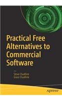 Practical Free Alternatives to Commercial Software