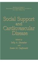 Social Support and Cardiovascular Disease