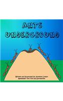 Ants Underground