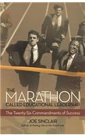 Marathon Called Educational Leadership