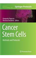 Cancer Stem Cells