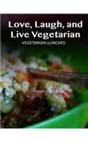 Vegetarian Lunches
