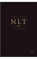 Tyndale Select NLT: Select Reference Edition