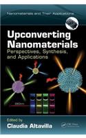 Upconverting Nanomaterials