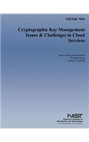 Cryptographic Key Management Issues & Challenges in Cloud Services