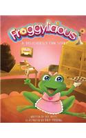 Froggylicious