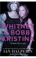 Whitney and Bobbi Kristina