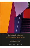 Understanding James, Understanding Modernism