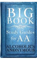 Big Book Study Guides For AA
