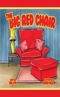 The Big Red Chair: (English)