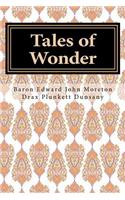Tales of Wonder