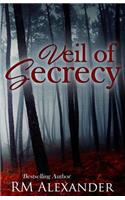 Veil of Secrecy: (1 Shadows)