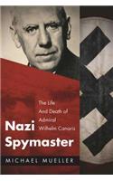 Nazi Spymaster