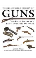 Illustrated History of Guns