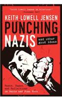 Punching Nazis