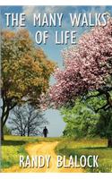 The Many Walks of Life