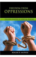 Freedom From Oppressions