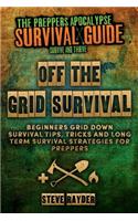 Off The Grid Survival