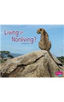 Living or Nonliving?