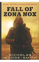 Fall of Zona Nox