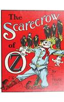 The scarecrow of Oz, by L. Frank Baum (1915) (Original Version)