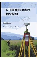 Text Book on GPS Surveying