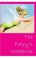 The Fairy's Notebook