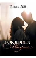 Forbidden Whispers