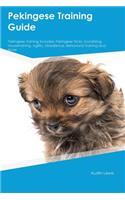 Pekingese Training Guide Pekingese Training Includes