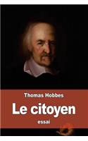 Le citoyen