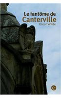 Le fantôme de Canterville