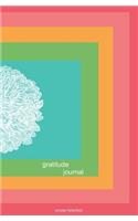 Gratitude Journal