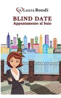 Blind Date - Appuntamento al buio: (Italian)