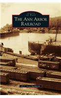 Ann Arbor Railroad