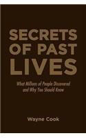 Secrets of Past Lives
