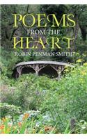 Poems from the Heart