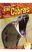 King Cobras