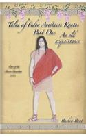 Tales of Fedor Aristaios Kontos Part One an Old Acquaintance
