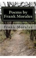 Poems by Frank Morales