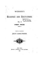 Werner's Readings and Recitations - No. 8 - First Prize