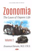Zoonomia