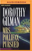 Mrs. Pollifax Pursued