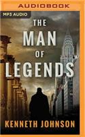 Man of Legends